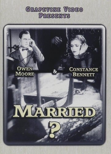 Picture of MARRIED (1926)