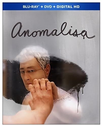 Picture of ANOMALISA