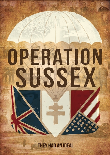 Picture of Operation Sussex