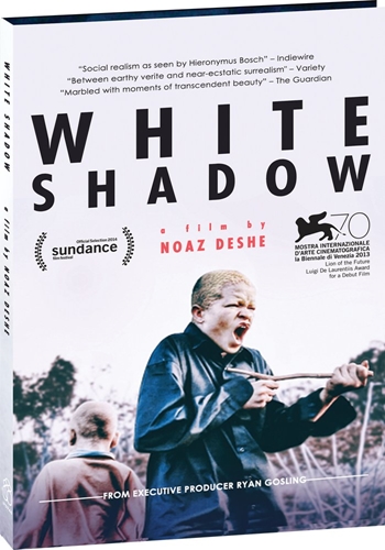 Picture of White Shadow