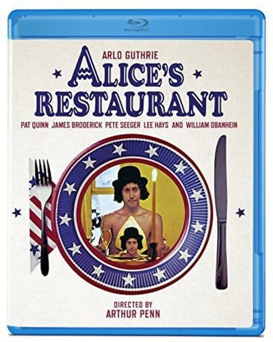 Picture of ALICE'S RESTAURANT