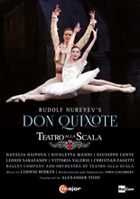 Picture of DON QUIXOTE