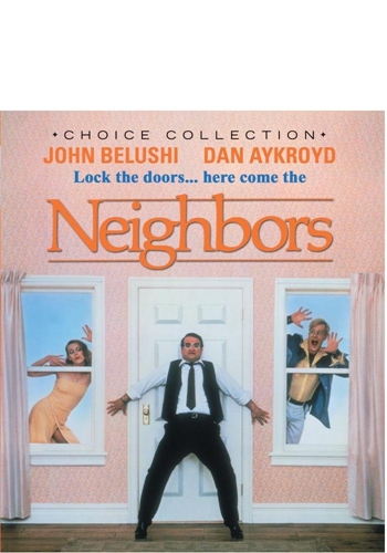 Picture of NEIGHBORS (1981)