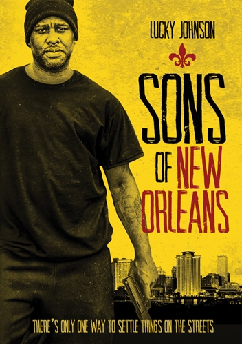 Picture of Sons Of New Orleans