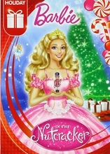 Picture of BARBIE: IN THE NUTCRACKER