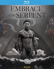 Picture of EMBRACE OF THE SERPENT