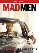 Picture of MAD MEN: THE FINAL - SEASON PART 2