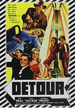 Picture of DETOUR (1945)