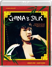 Picture of CHINA & SILK