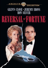 Picture of REVERSAL OF FORTUNE