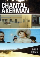 Picture of CHANTAL AKERMAN: FOUR FILMS