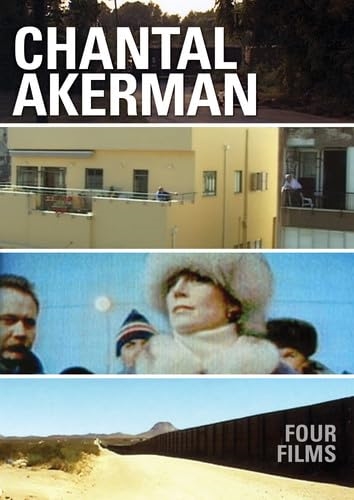 Picture of CHANTAL AKERMAN: FOUR FILMS