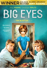 Picture of BIG EYES