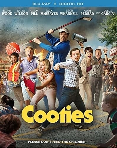 Picture of COOTIES