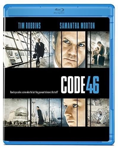 Picture of CODE 46