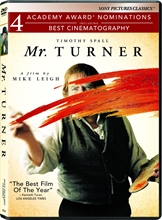 Picture of MR. TURNER