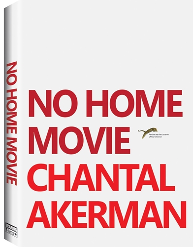 Picture of NO HOME MOVIE