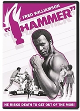 Picture of HAMMER