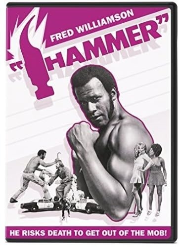 Picture of HAMMER