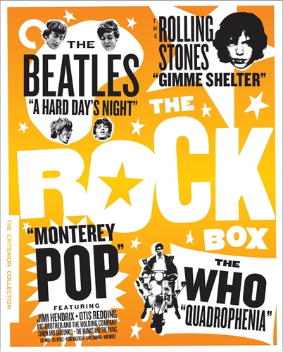 Picture of ROCK BOX 4 PACK/BD