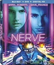 Picture of NERVE