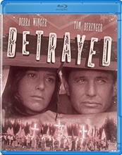 Picture of BETRAYED