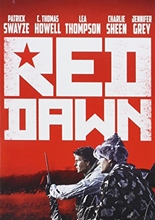 Picture of RED DAWN