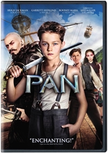 Picture of PAN