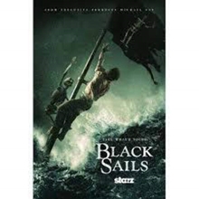 Picture of BLACK SAILS: SEASON 2