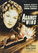 Picture of AGAINST THE WIND