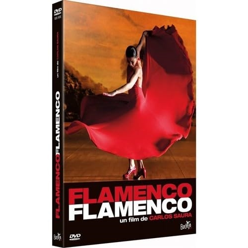 Picture of FLAMENCO FLAMENCO