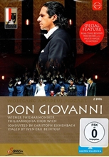 Picture of DON GIOVANNI