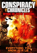 Picture of Conspiracy Chronicles: Beyond The Veil Of Deception