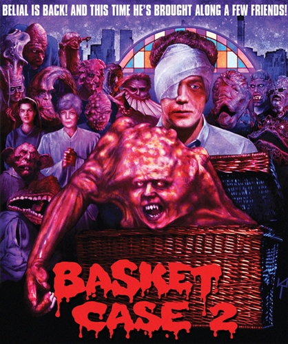 Picture of BASKET CASE 2