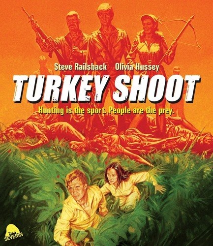 Picture of Turkey Shoot