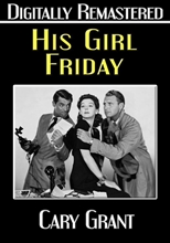 Picture of HIS GIRL FRIDAY