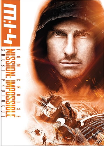 Picture of MISSION: IMPOSSIBLE GHOST PROTOCOL