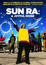 Picture of SUN RA: JOYFUL NOISE