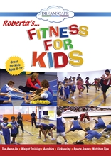 Picture of Roberta's Fitness For Kids