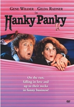 Picture of HANKY PANKY