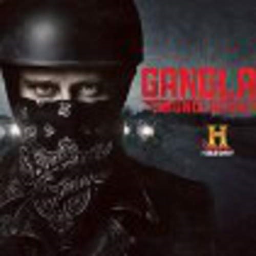 Picture of GANGLAND UNDERCOVER