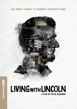 Picture of LIVING WITH LINCOLN