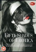 Picture of FIFTY SHADES OF EROTICA