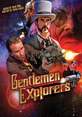 Picture of Gentlemen Explorers