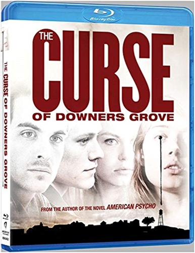 Picture of CURSE OF DOWNERS GROVE BD