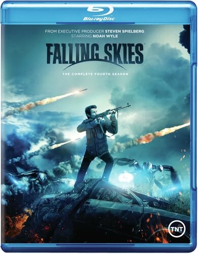 Picture of FALLING SKIES: THE COMPLETE FOURTH SEASON