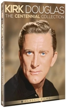 Picture of KIRK DOUGLAS: THE CENTENNIAL COLLECTION