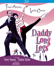 Picture of DADDY LONG LEGS (1955)