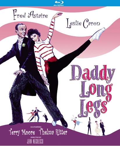 Picture of DADDY LONG LEGS (1955)