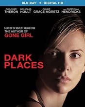 Picture of DARK PLACES